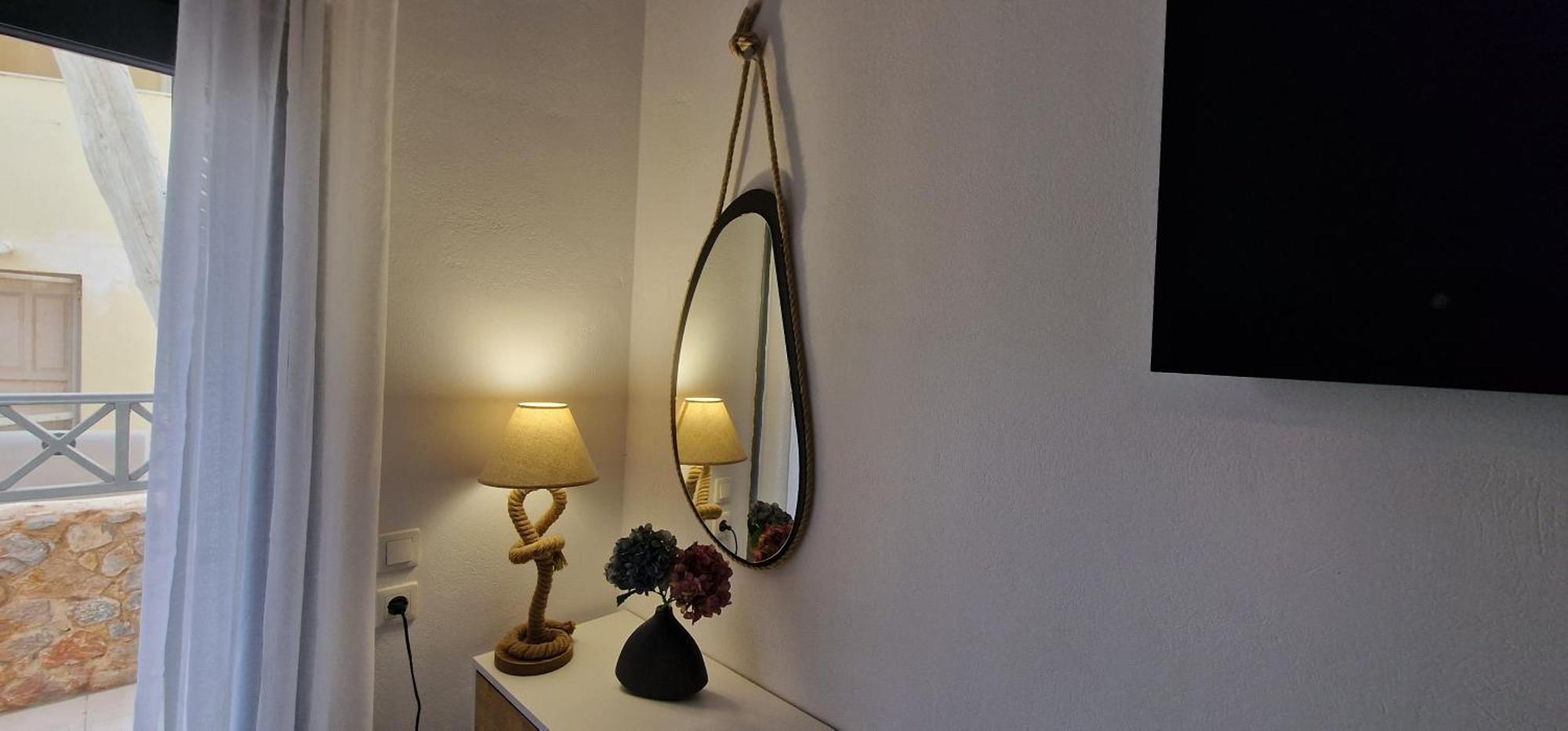 Gabriel House Apartman Monólithosz Kültér fotó