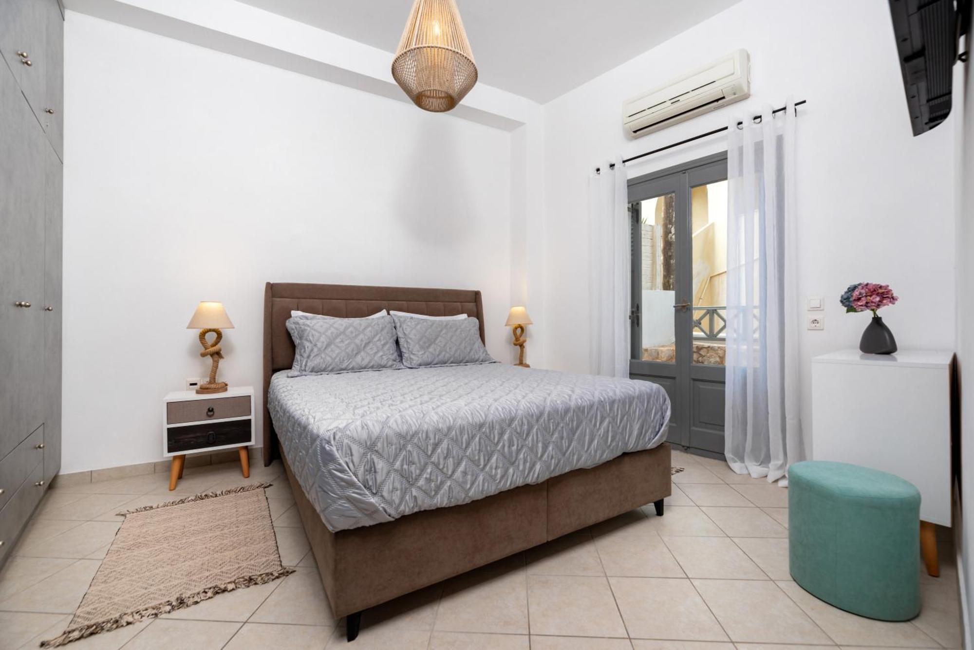 Gabriel House Apartman Monólithosz Kültér fotó