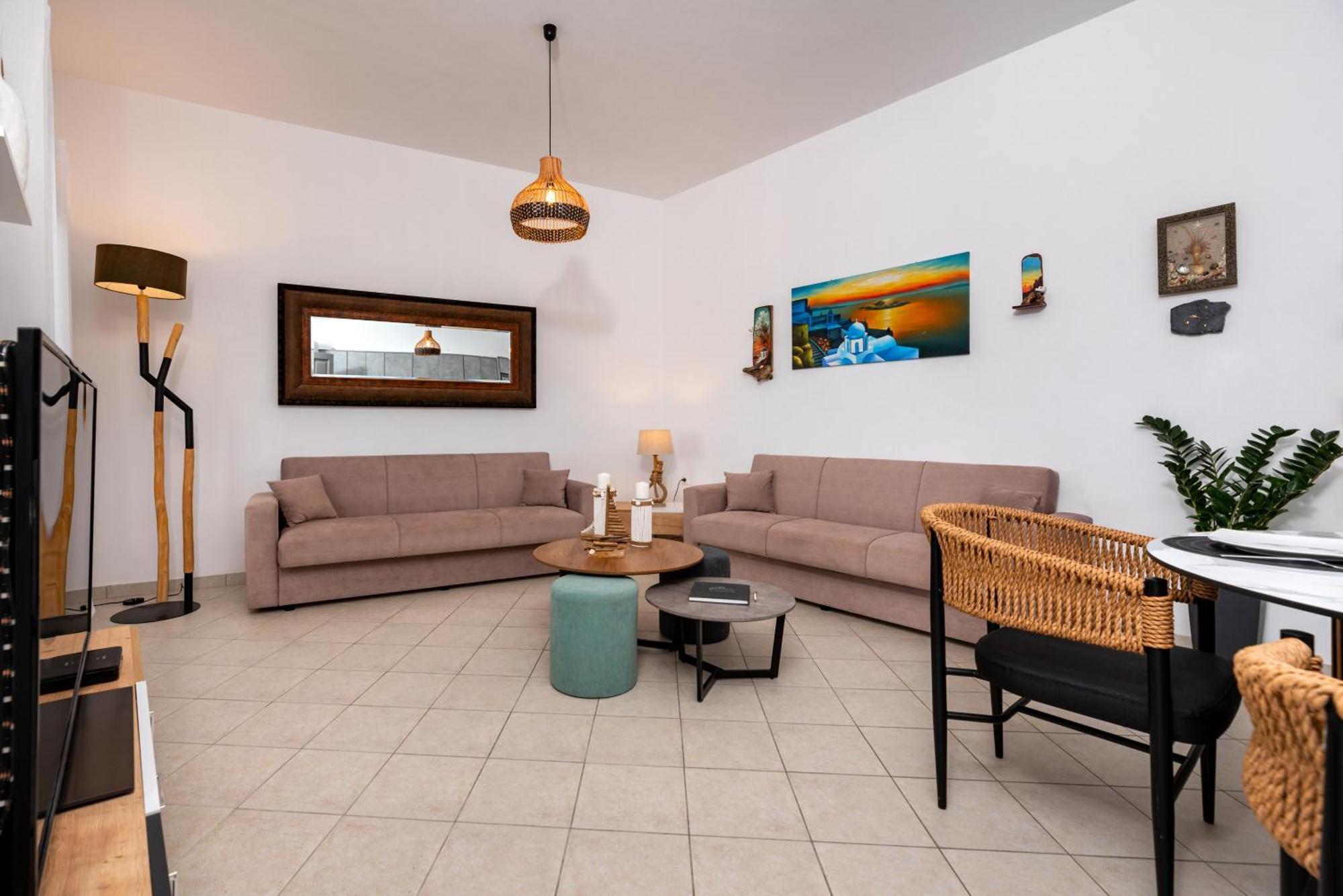 Gabriel House Apartman Monólithosz Kültér fotó