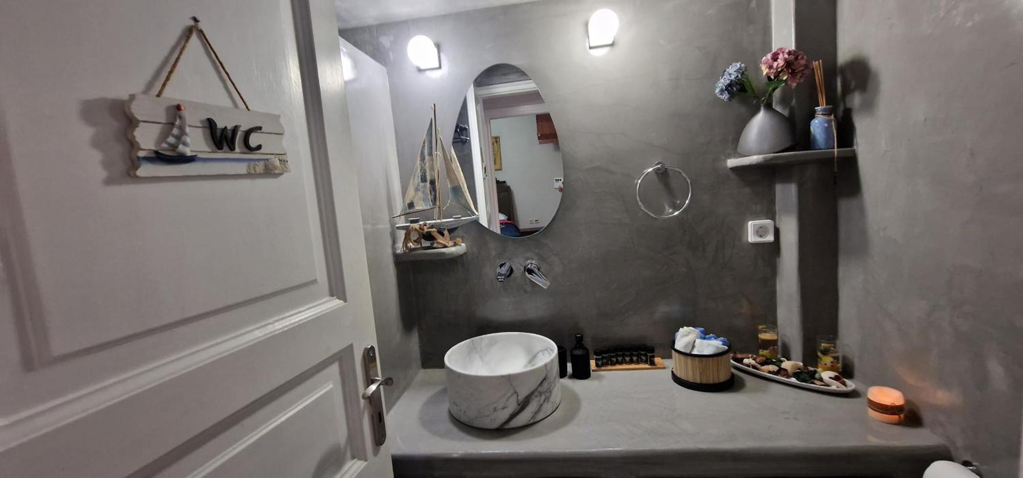 Gabriel House Apartman Monólithosz Kültér fotó